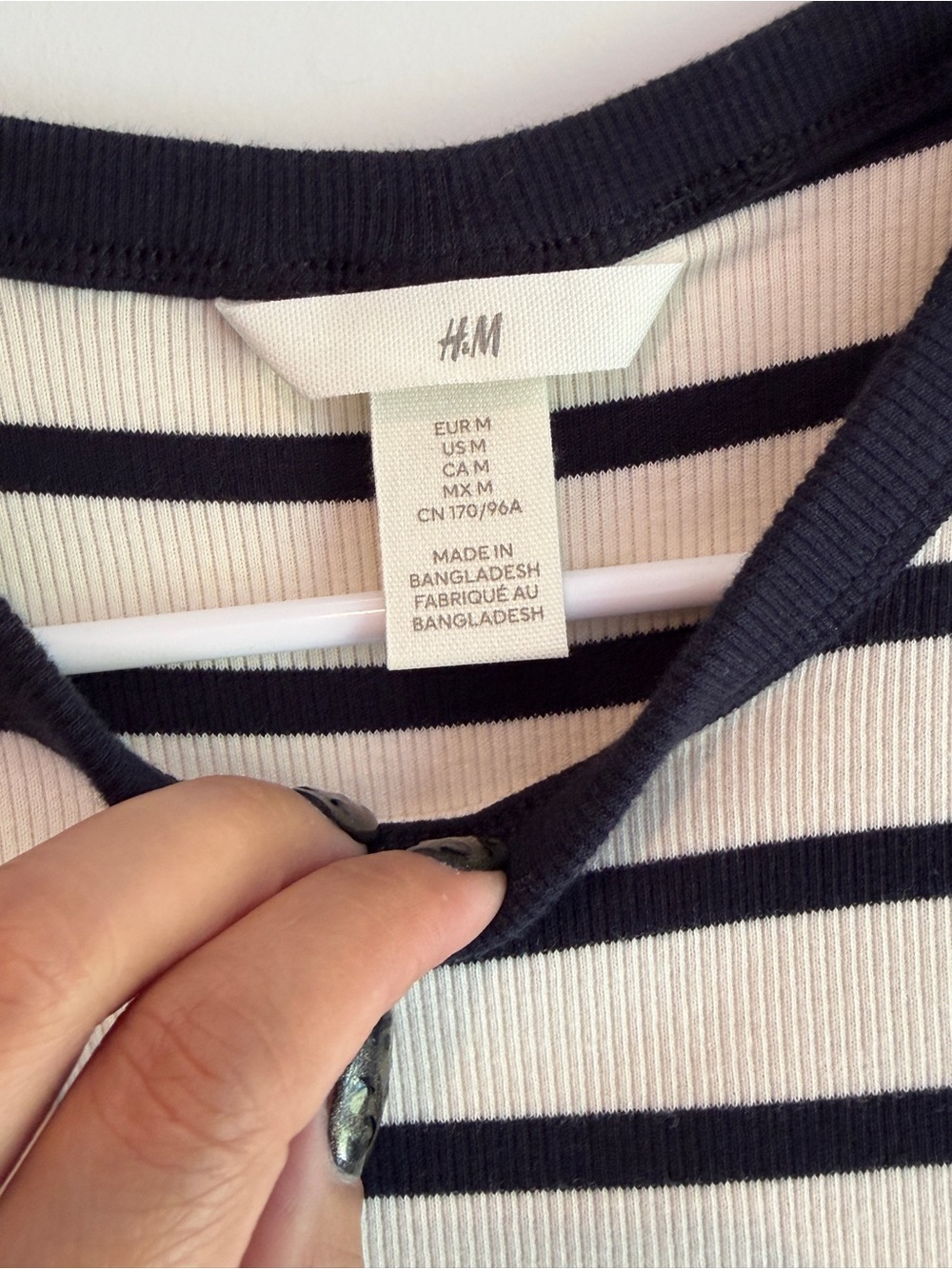 H&M Midi Dress - Picture 4 of 6